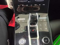 Chery Tiggo 8 PLUS 290TGDI DCT Passion Edition - ფოტო 14