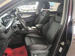 Chery Tiggo 8 PLUS 290TGDI DCT Passion Edition - ფოტო 15