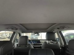 Chery Tiggo 8 PLUS 290TGDI DCT Passion Edition - ფოტო 18