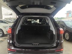 Chery Tiggo 8 PLUS 290TGDI DCT Passion Edition - ფოტო 19