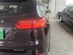 Chery Tiggo 8 PLUS 290TGDI DCT Passion Edition - ფოტო 8