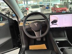 Tesla Model Y 2022 Facelift Rear-Wheel Drive - ფოტო 11