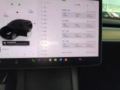Tesla Model Y 2022 Facelift Rear-Wheel Drive - ფოტო 12
