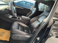 Tesla Model Y 2022 Facelift Rear-Wheel Drive - ფოტო 15
