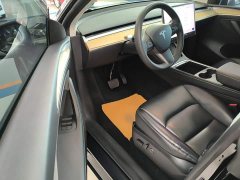 Tesla Model Y 2022 Facelift Rear-Wheel Drive - ფოტო 16