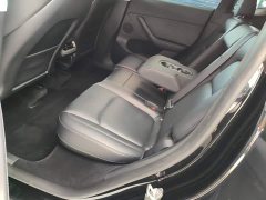 Tesla Model Y 2022 Facelift Rear-Wheel Drive - ფოტო 17