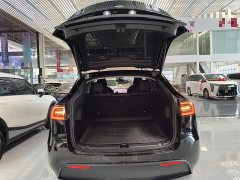 Tesla Model Y 2022 Facelift Rear-Wheel Drive - ფოტო 19