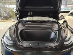 Tesla Model Y 2022 Facelift Rear-Wheel Drive - ფოტო 20