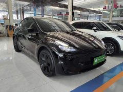 Tesla Model Y 2022 Facelift Rear-Wheel Drive - ფოტო 4