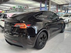 Tesla Model Y 2022 Facelift Rear-Wheel Drive - ფოტო 7