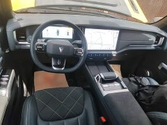 Deepal Deep Blue G318 Worry-Free Adventure Edition Four-Wheel Drive Mystic Realm Edition - ფოტო 10