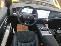 Deepal Deep Blue G318 Worry-Free Adventure Edition Four-Wheel Drive Mystic Realm Edition - ფოტო 11