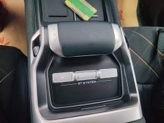 Deepal Deep Blue G318 Worry-Free Adventure Edition Four-Wheel Drive Mystic Realm Edition - ფოტო 14