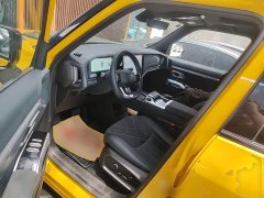 Deepal Deep Blue G318 Worry-Free Adventure Edition Four-Wheel Drive Mystic Realm Edition - ფოტო 15