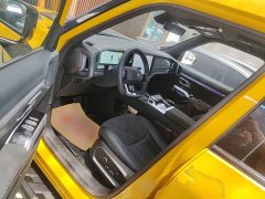 Deepal Deep Blue G318 Worry-Free Adventure Edition Four-Wheel Drive Mystic Realm Edition - ფოტო 16