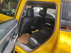 Deepal Deep Blue G318 Worry-Free Adventure Edition Four-Wheel Drive Mystic Realm Edition - ფოტო 17