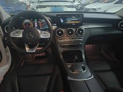 Mercedes-Benz C-Class 2020 Facelift C 260 L Sport Edition - ფოტო 10