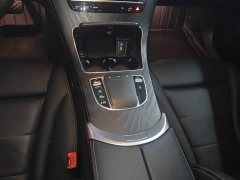 Mercedes-Benz C-Class 2020 Facelift C 260 L Sport Edition - ფოტო 14