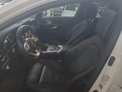 Mercedes-Benz C-Class 2020 Facelift C 260 L Sport Edition - ფოტო 15