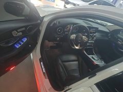 Mercedes-Benz C-Class 2020 Facelift C 260 L Sport Edition - ფოტო 16