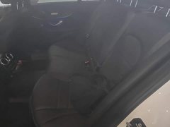 Mercedes-Benz C-Class 2020 Facelift C 260 L Sport Edition - ფოტო 17