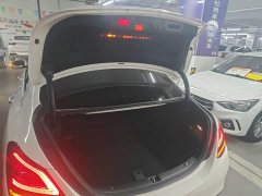Mercedes-Benz C-Class 2020 Facelift C 260 L Sport Edition - ფოტო 19