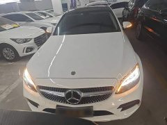 Mercedes-Benz C-Class 2020 Facelift C 260 L Sport Edition - ფოტო 3