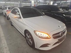 Mercedes-Benz C-Class 2020 Facelift C 260 L Sport Edition - ფოტო 4