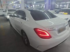 Mercedes-Benz C-Class 2020 Facelift C 260 L Sport Edition - ფოტო 5