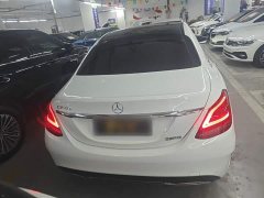 Mercedes-Benz C-Class 2020 Facelift C 260 L Sport Edition - ფოტო 6