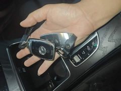 Mercedes-Benz C-Class 2020 Facelift C 260 L Sport Edition - ფოტო 9