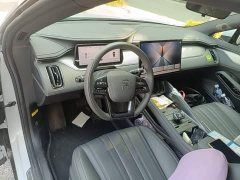BYD Song L EV 662km Transcendence Edition - ფოტო 10