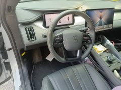 BYD Song L EV 662km Transcendence Edition - ფოტო 11