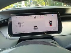 BYD Song L EV 662km Transcendence Edition - ფოტო 12