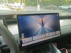 BYD Song L EV 662km Transcendence Edition - ფოტო 13