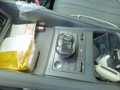 BYD Song L EV 662km Transcendence Edition - ფოტო 14