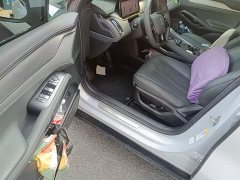 BYD Song L EV 662km Transcendence Edition - ფოტო 16