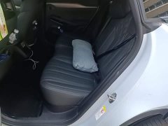 BYD Song L EV 662km Transcendence Edition - ფოტო 17