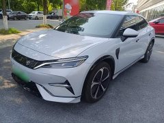 BYD Song L EV 662km Transcendence Edition - ფოტო 2