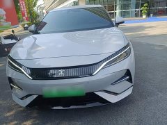 BYD Song L EV 662km Transcendence Edition - ფოტო 3