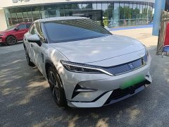 BYD Song L EV 662km Transcendence Edition - ფოტო 4