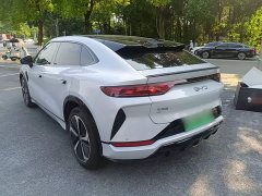 BYD Song L EV 662km Transcendence Edition - ფოტო 5