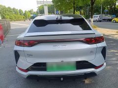 BYD Song L EV 662km Transcendence Edition - ფოტო 6