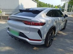 BYD Song L EV 662km Transcendence Edition - ფოტო 7
