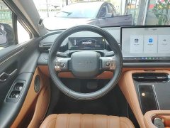 GAC AION RT 2025 650 LiDAR Edition - ფოტო 11