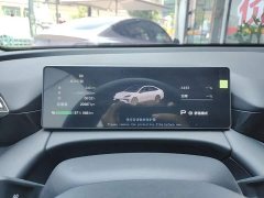 GAC AION RT 2025 650 LiDAR Edition - ფოტო 12