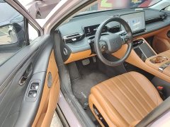 GAC AION RT 2025 650 LiDAR Edition - ფოტო 16