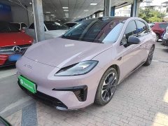 GAC AION RT 2025 650 LiDAR Edition - ფოტო 2