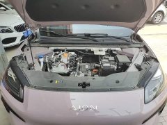 GAC AION RT 2025 650 LiDAR Edition - ფოტო 20