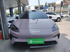 GAC AION RT 2025 650 LiDAR Edition - ფოტო 3